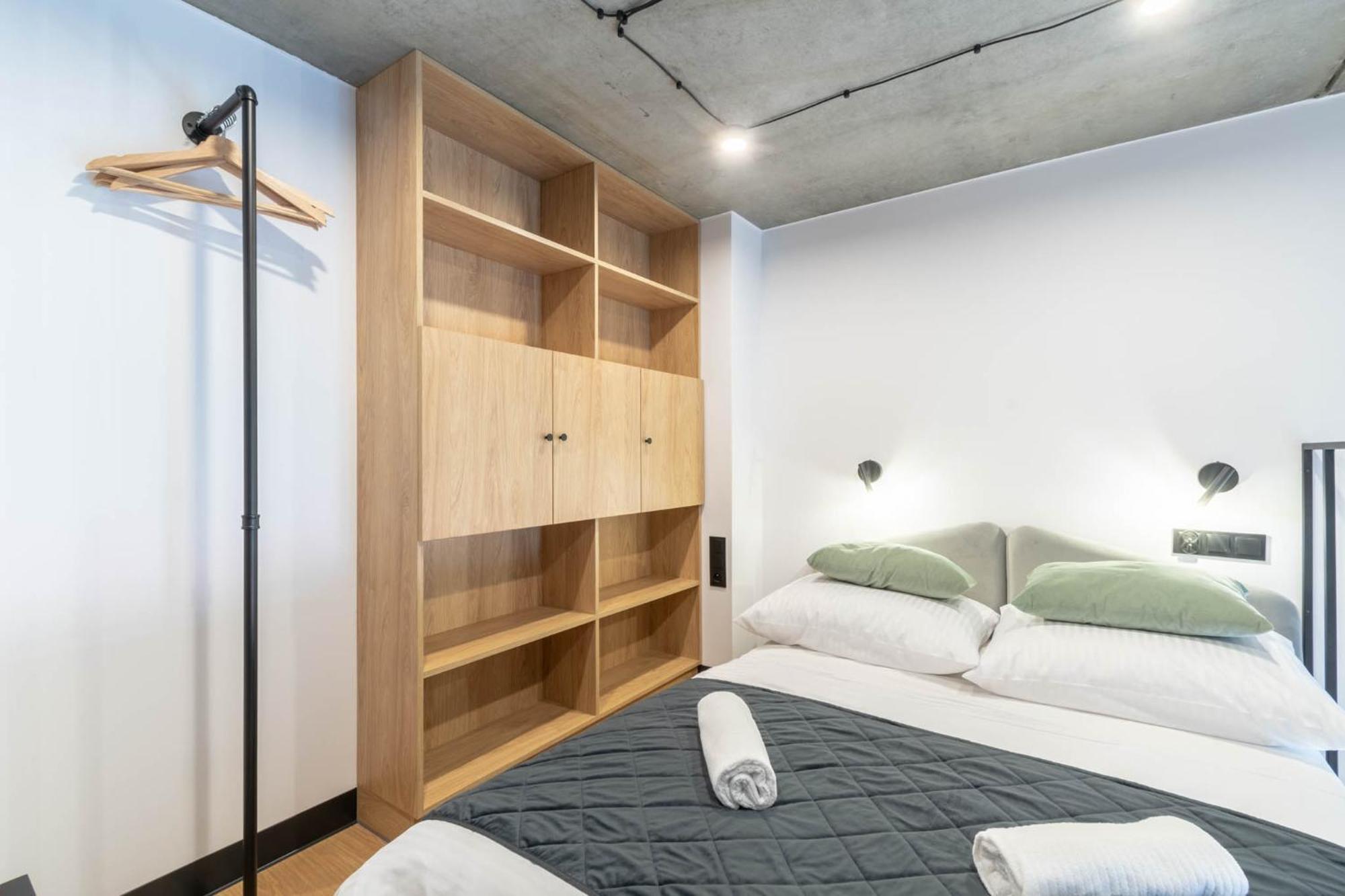 Warta Flow Apartamento Poznan