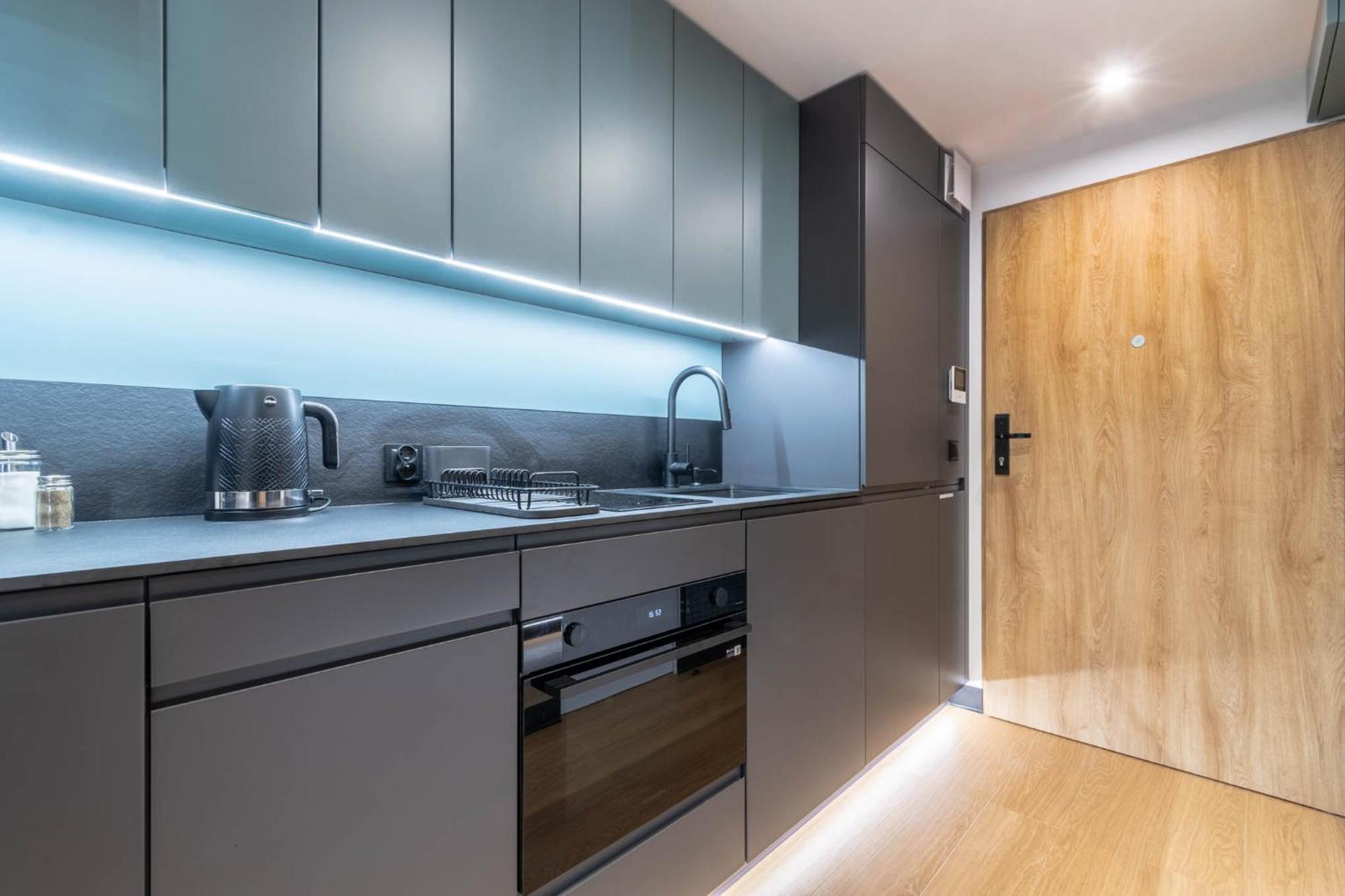 Warta Flow Apartamento Poznan