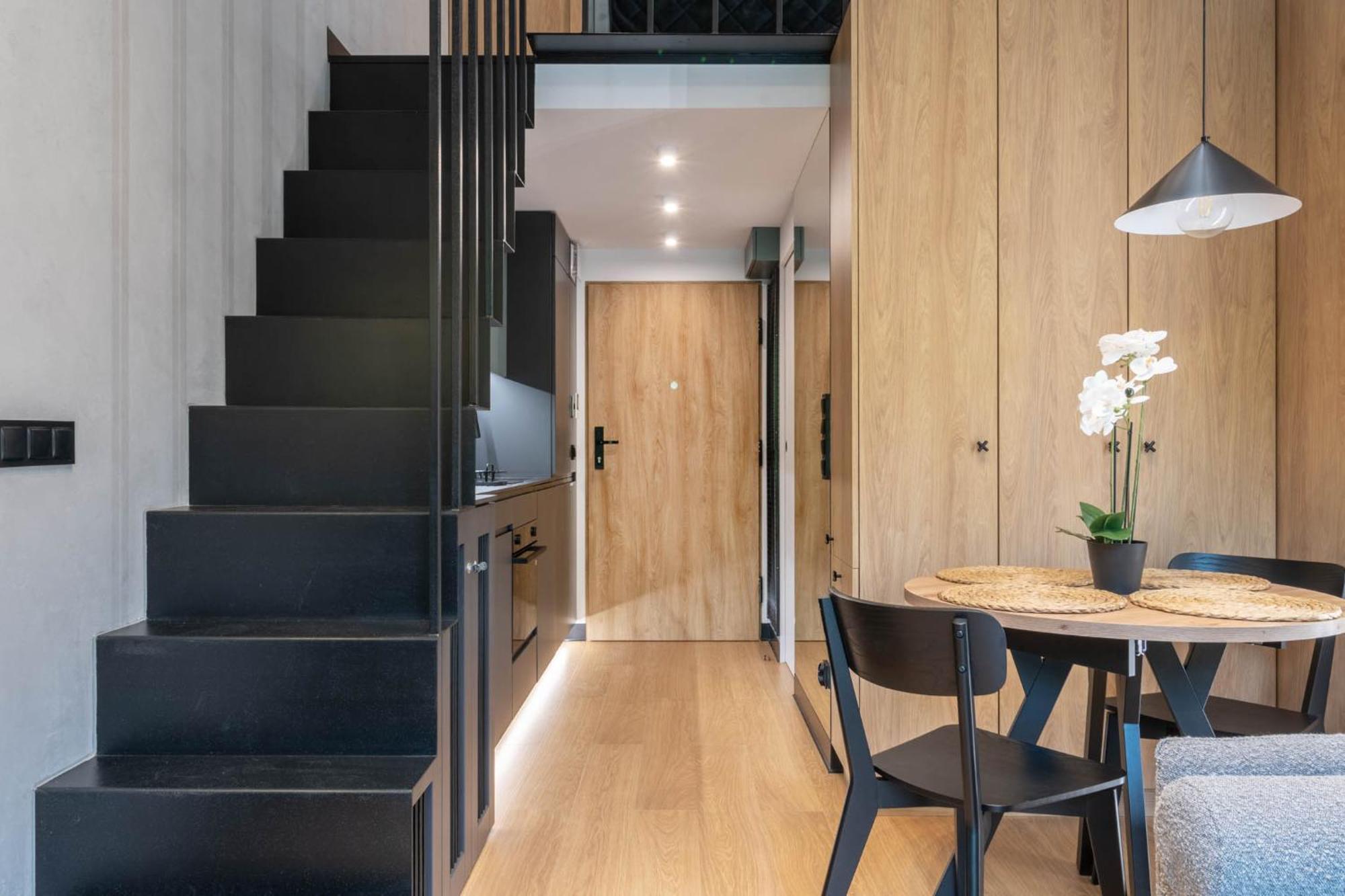 Apartamento Warta Flow *
