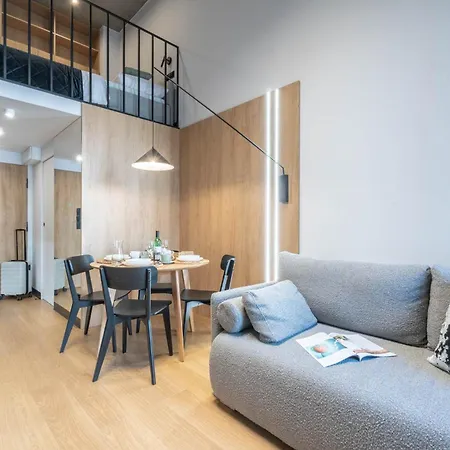 Warta Flow Apartment Poznan Exterior photo