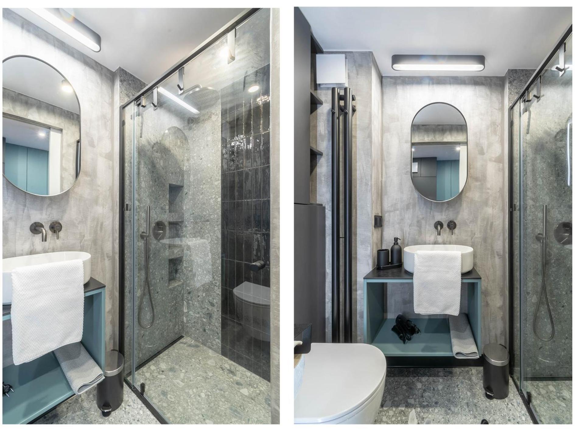 Warta Flow Apartment