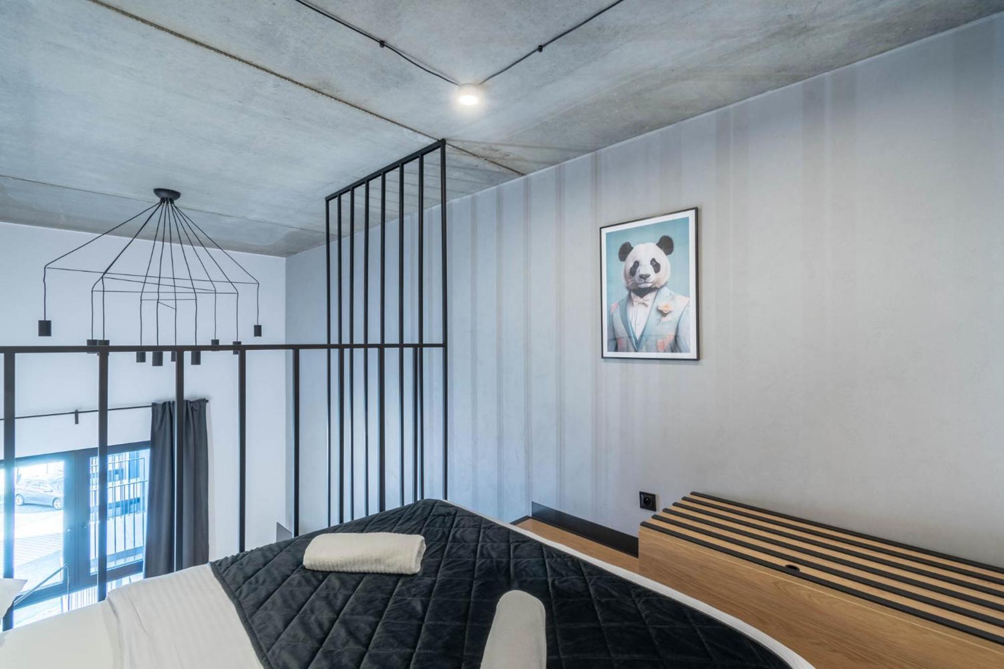 Apartment Warta Flow Posen