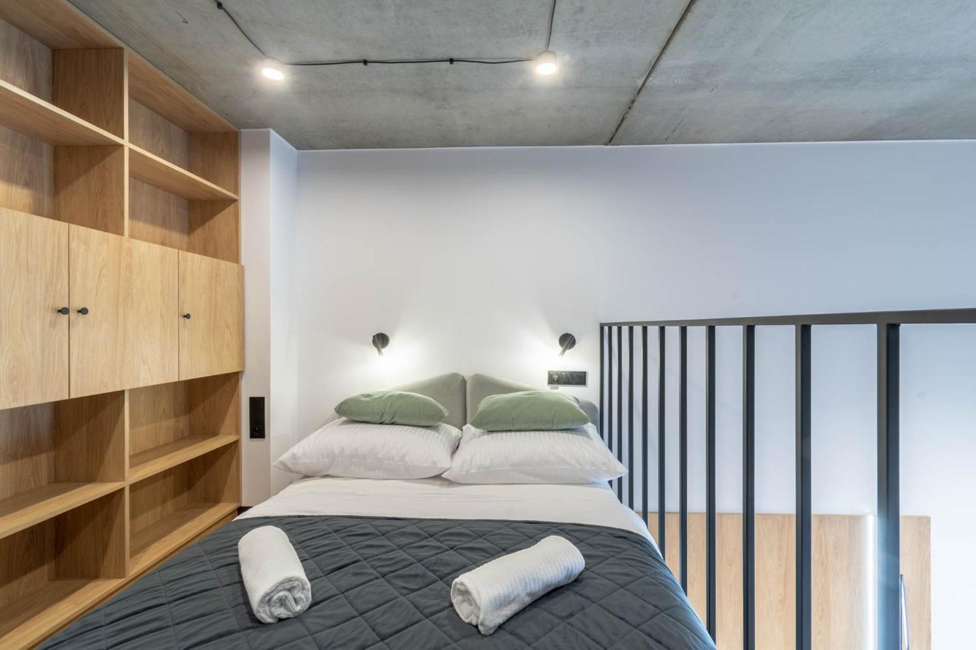 Warta Flow Apartment *