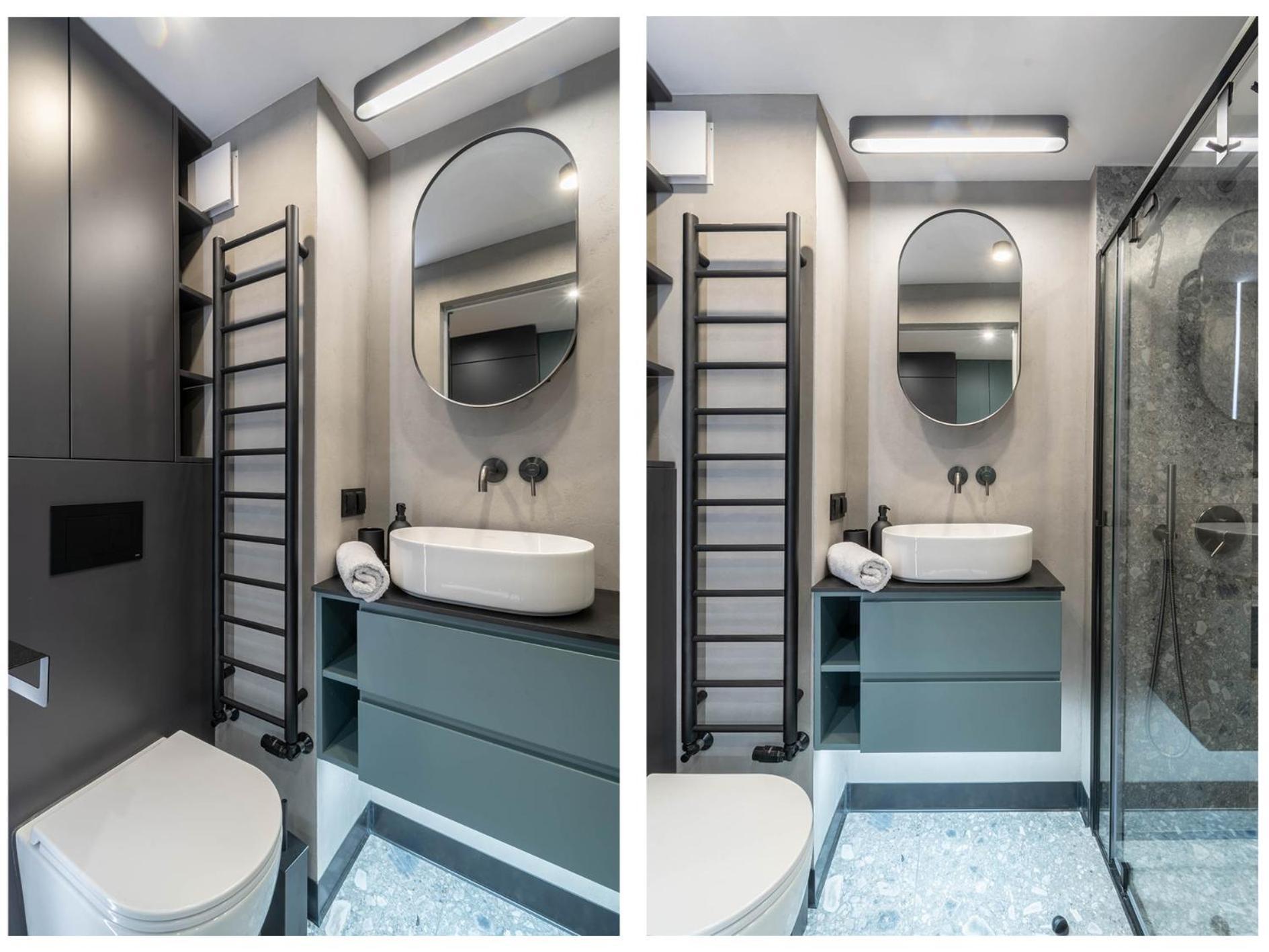 Warta Flow Apartment *