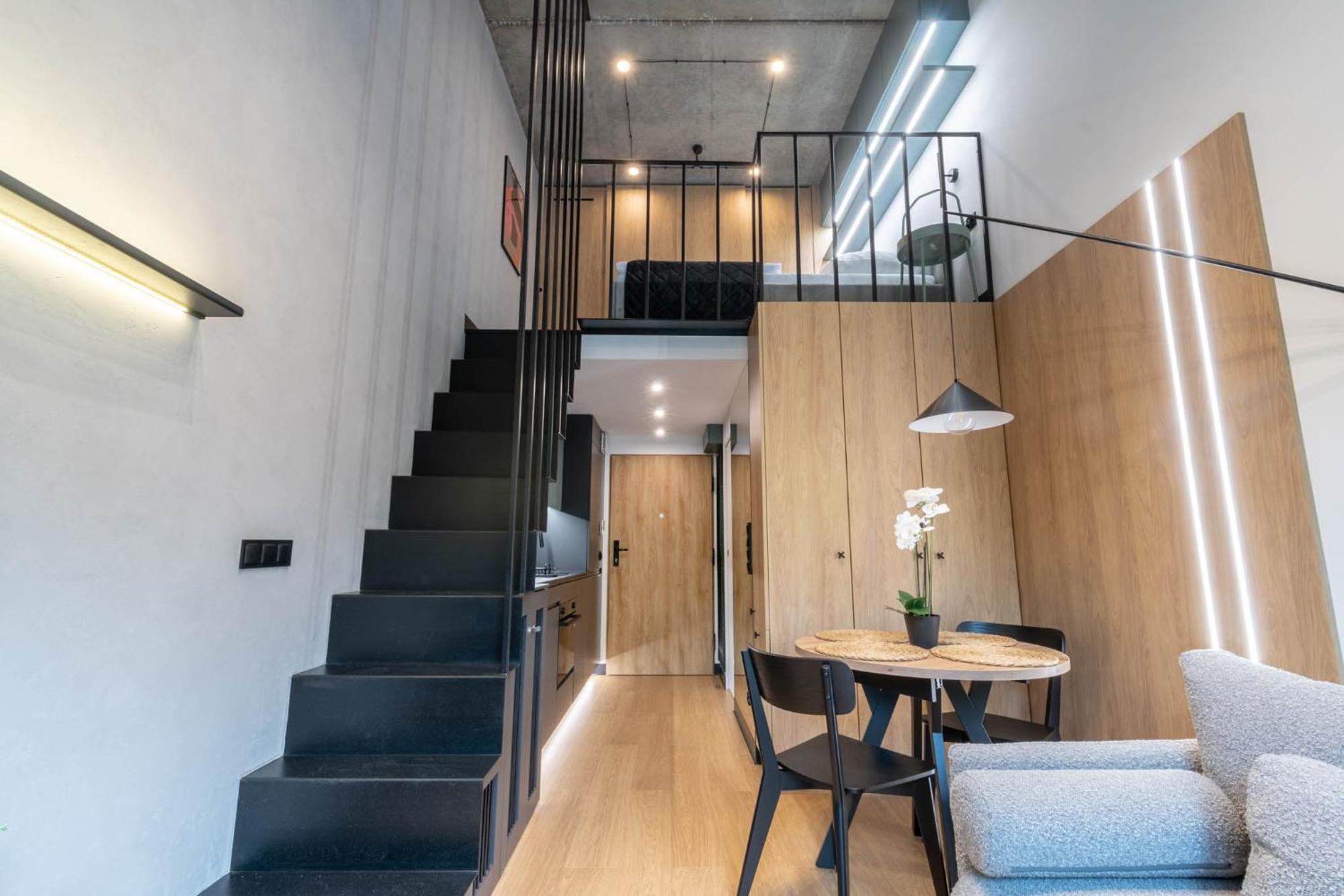 Apartment Warta Flow Posen